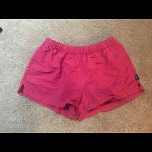 Women’s Patagonia Baggies Shorts